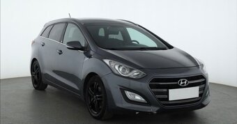 Hyundai i30 kombi 1.6 GDI - 2