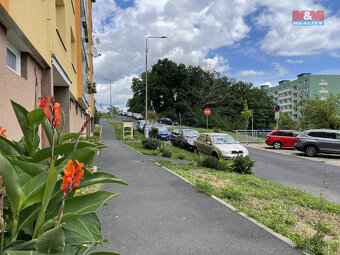 Prodej bytu 2+1, 63 m², DV, Jirkov, ul. Krušnohorská - 2