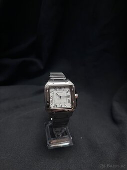 SeikoMod SANTOS 40mm - 2