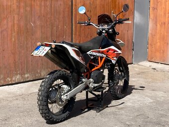 KTM 690 Enduro R - 2