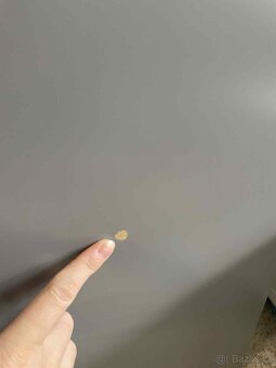 Ikea Enetri Grey - 2