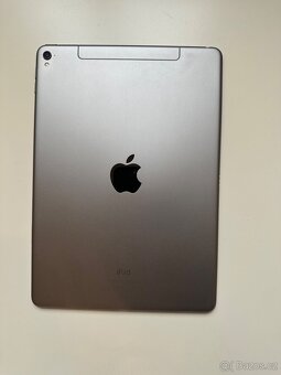 iPad Pro 9.7” (2016) - 2