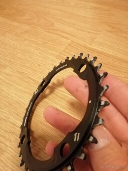 Sram X - Sync 2 Eagle 104 BCD 32T - 2