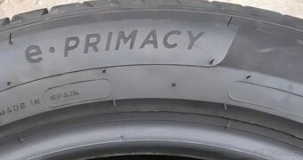 Michelin ePrimacy, 205/55 r19, 205 55 19, 205/55/19 - 2