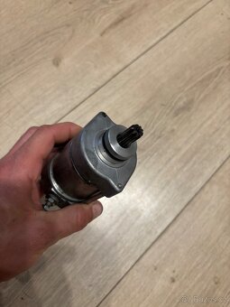 Starter na Yamaha R1 09-14 14B - 2