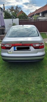 Seat Toledo 2004 - 2
