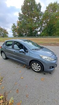 Peugeot 207 - 2