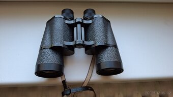Dalekohled Carl Zeiss Jena 7x50 BINOCTAR - 2