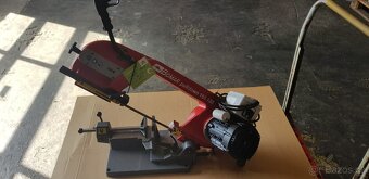 Pásová pila BOMAR 160.120 G předváděcí - 2