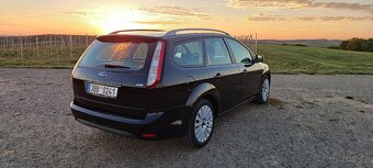 Ford Focus 1.6 TDCI Kombi - 2