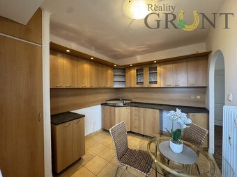 Pronájem bytu 3+1 68 m², Karviná - Hranice, ev.č. 00197 - 2