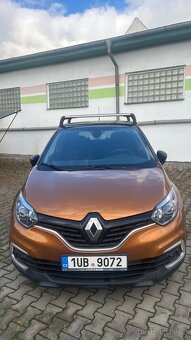 Renault Captur 1.3 TCe 150 (110 kW) - 2