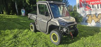 UTV Odes Workcross 1000 - 2