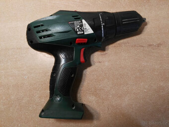 AKU Vrtačka Parkside PABS 18-Li B3 - 2