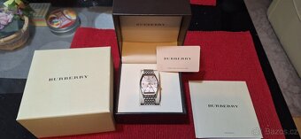Hodinky BURBERRY - 2