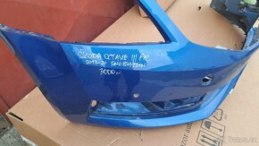 Škoda Octavia III FACELIFT - 2