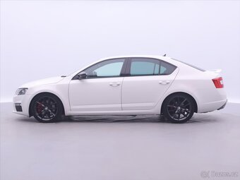 Škoda Octavia 2,0 TSI RS 162kW DSG Challenge (2015) - 2