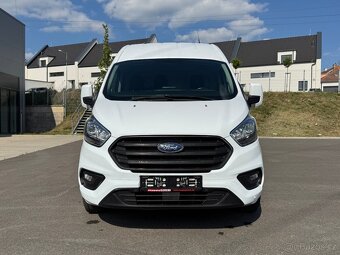 Ford Transit Custom 2.0 96kW L2H2 NAVI - 2