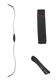 Jezdecký luk krátký (25-30 lb) - 2