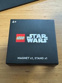 LEGO 5008948 Star Wars Magnet - 2