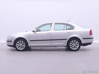 Škoda Octavia 1,9 TDI 77kW Klimatizace CZ (2006) - 2