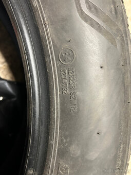 BRIDGESTONE ALENZA1 235/55 R19 101 V - 2