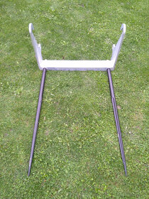 Vidle na balíky na čelní nakladač - 2