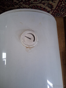 Akumulační ohřívač 80L - 2