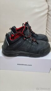 Pracovní boty Prabos - 2