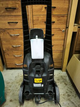 BOSH AQUATAK 1250-nefunkční - 2