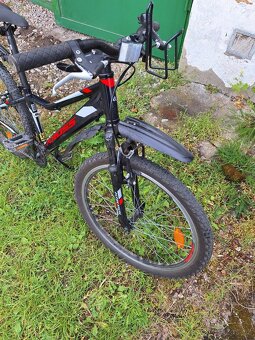 Kross Hexagon 24 + helma při rychlém jednání sleva - 2