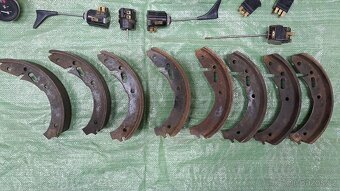 Autodíly autoveteráni - 2