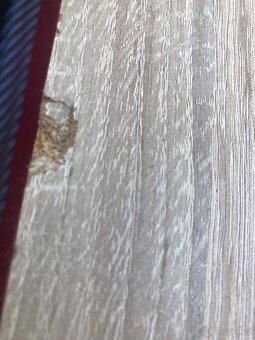 Obývací stěna - 2