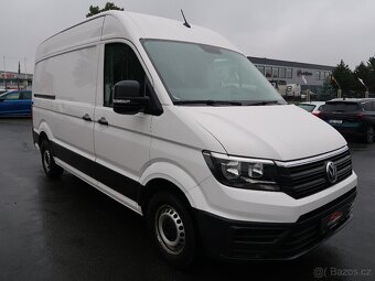 Volkswagen Crafter 2.0TDi,103kW,1majČR,L2H2,DPH - 2