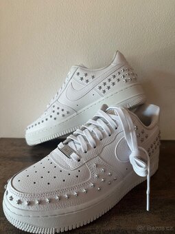 Nike Air Force 1 vel 40 - 2