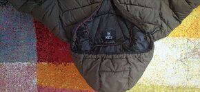 Chlapecká zimní bunda - 2