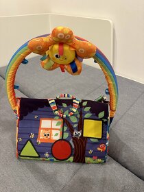 Hrací podložka LAMAZE - 2