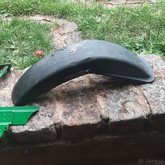 Moped Riga,stella,:;;;,, - 2