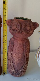 Sovy za 150,- Kč - 2