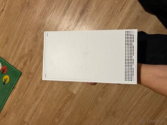 Xbox serie S 512gb - 2