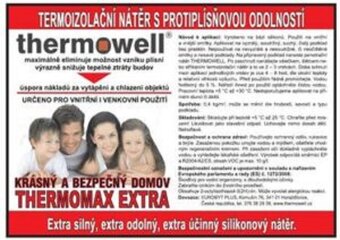 Nabízím prodej termoizolačních a protiplísňových nátěrů - 2
