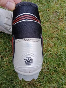 Boty na běžky pro děti, vel 32 - 2