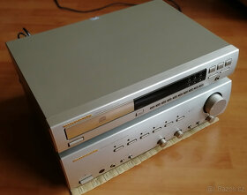 MARANTZ PM-53 + CD-53 - 2