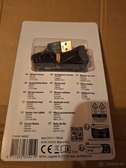 Myš k počítači - 2