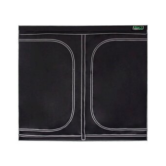 Osvětlení LED grow box - 2