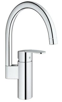 Prodám dřezovou baterii GROHE Wave Cosmopolitan - 2