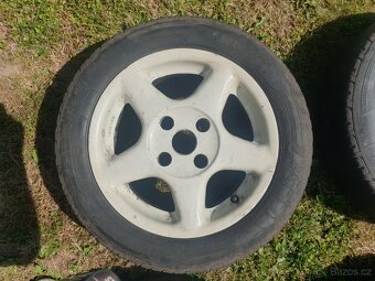 Kola peugeot 4x108 r14 - 2