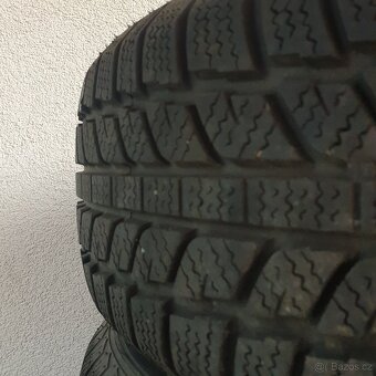 Zimní pneumatiky Evergreen 185/65 R15 č. AP104 - 2
