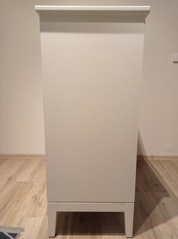 Komoda IKEA Idanas - 2