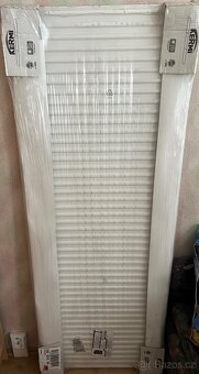 Radiátor, Topné těleso KERMI - NOVÉ - 2